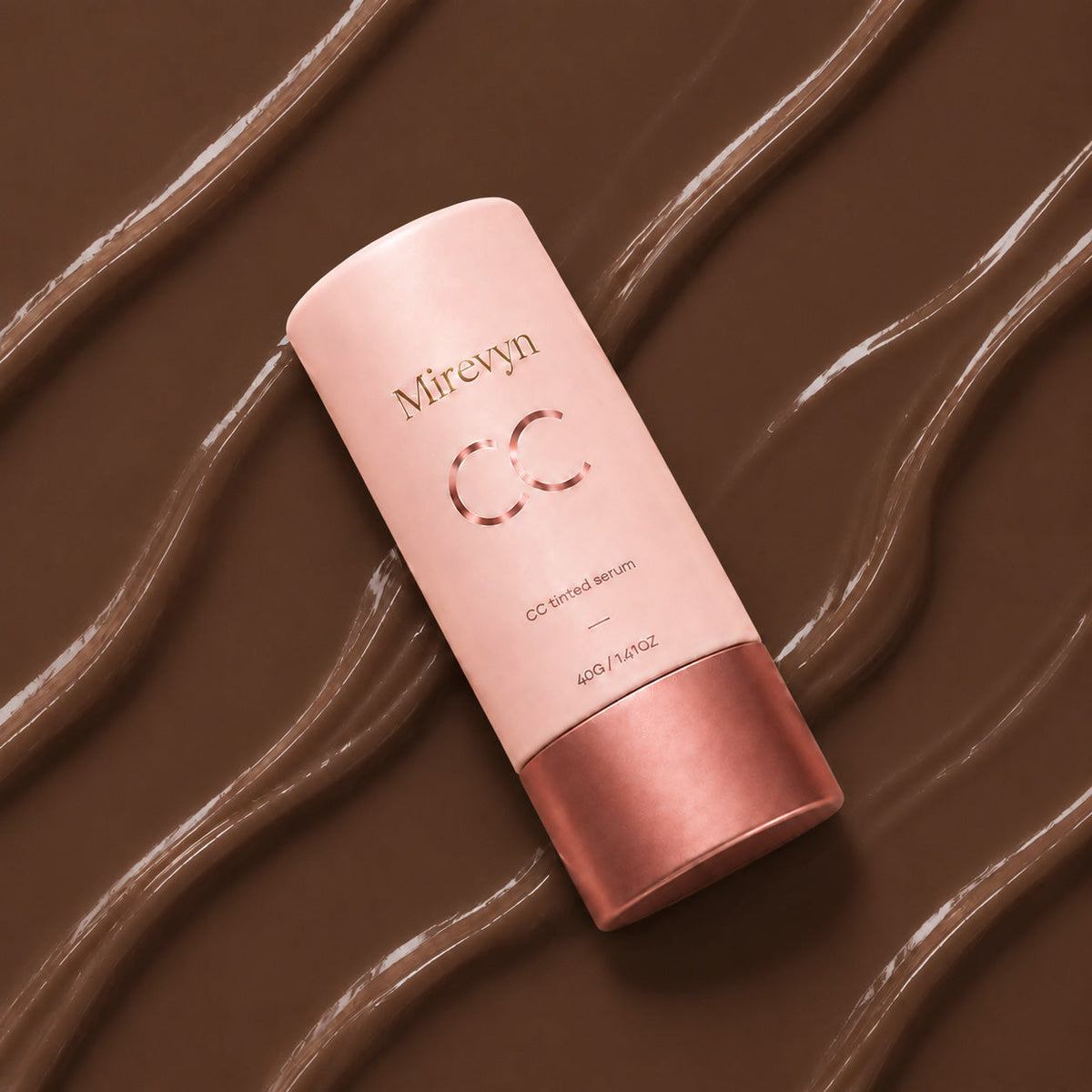 Last Day Buy 1 Get 1 Free🔥Mirevyn  CC color-correcting tinted serum Skincare