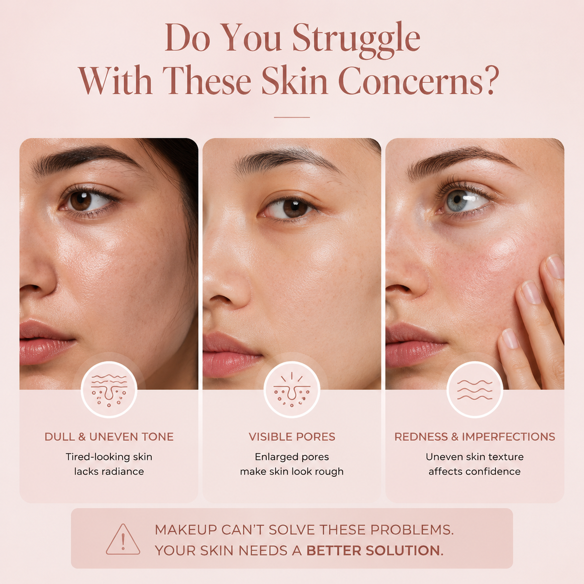 Last Day Buy 1 Get 1 Free🔥Mirevyn  CC color-correcting tinted serum Skincare