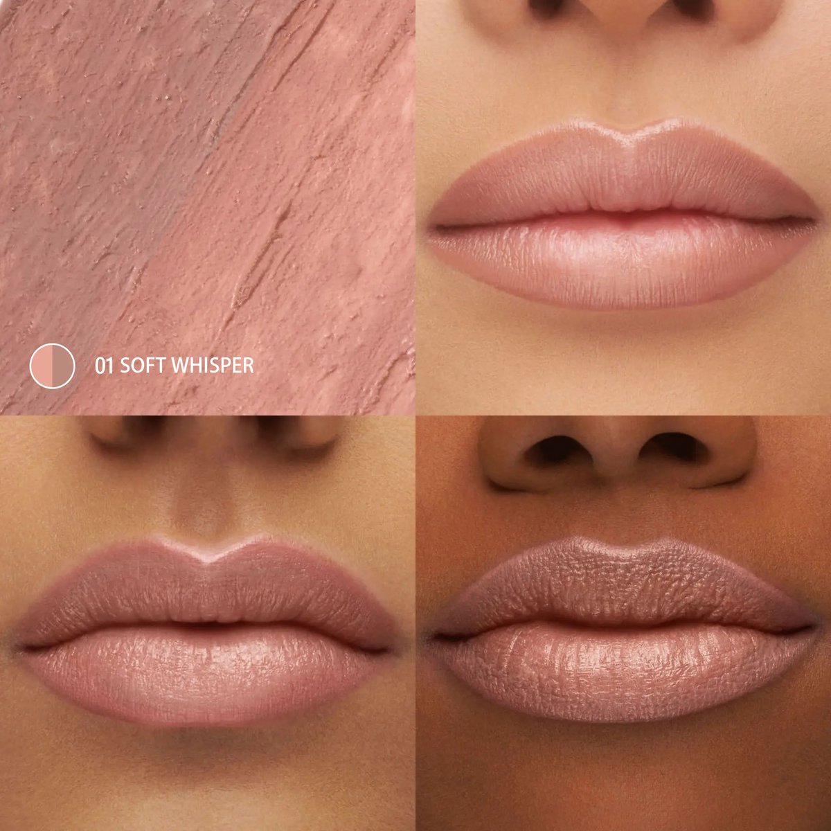 Last Day Buy 1 Get 1 Free ✨ 2-in-1 Lip Liner & Lip Balm — One Swipe for an Effortlessly Chic， High-End Look.