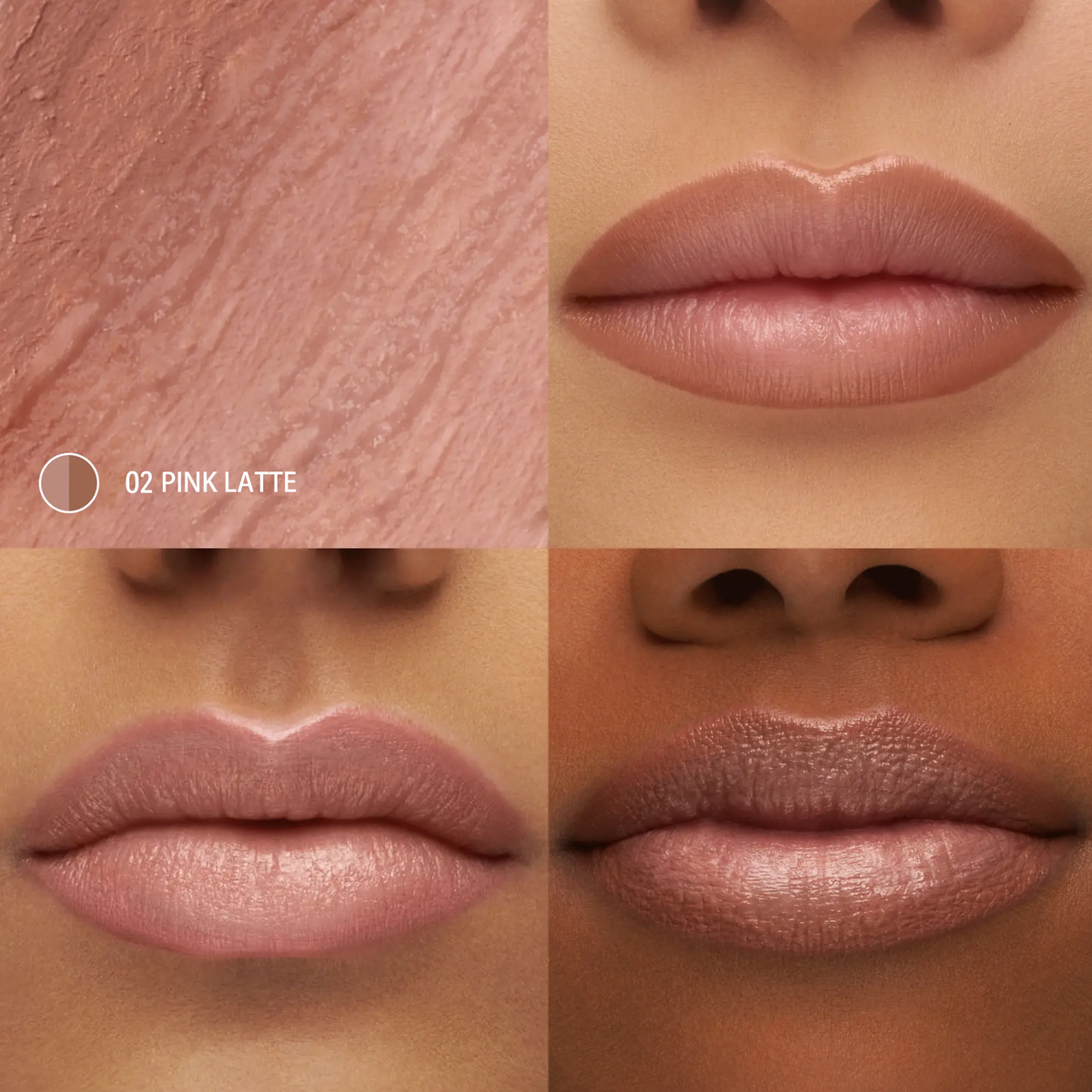 Last Day Buy 1 Get 1 Free ✨ 2-in-1 Lip Liner & Lip Balm — One Swipe for an Effortlessly Chic， High-End Look.