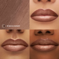 #04 MOCHA MOMENT
