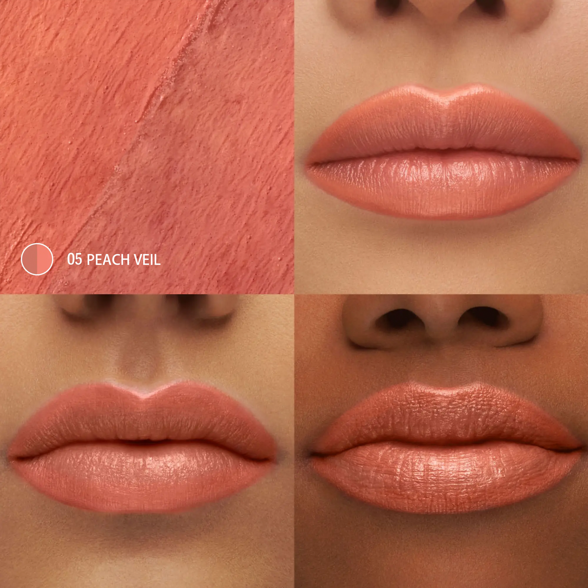 Last Day Buy 1 Get 1 Free ✨ 2-in-1 Lip Liner & Lip Balm — One Swipe for an Effortlessly Chic， High-End Look.