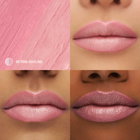 #06 PINK DARLING
