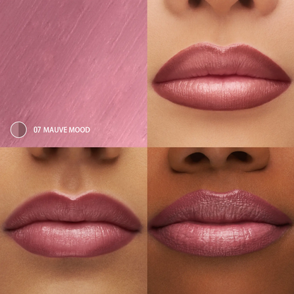 Last Day Buy 1 Get 1 Free ✨ 2-in-1 Lip Liner & Lip Balm — One Swipe for an Effortlessly Chic， High-End Look.