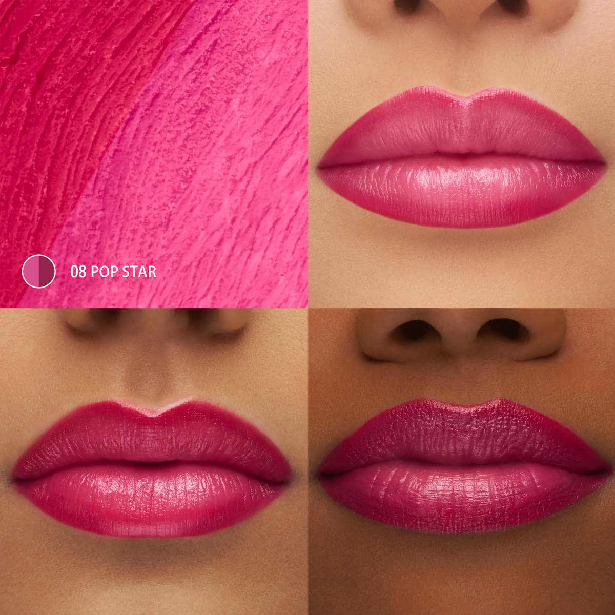 Last Day Buy 1 Get 1 Free ✨ 2-in-1 Lip Liner & Lip Balm — One Swipe for an Effortlessly Chic， High-End Look.