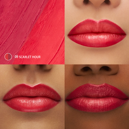 Last Day Buy 1 Get 1 Free ✨ 2-in-1 Lip Liner & Lip Balm — One Swipe for an Effortlessly Chic， High-End Look.