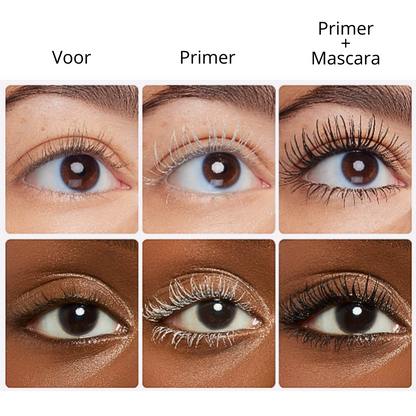 Last Day Buy 1 Get 1 Free ✨Storvokio lette tubing mascara & primer