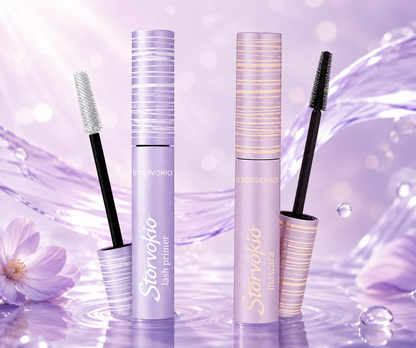 Last Day Buy 1 Get 1 Free ✨Storvokio lette tubing mascara & primer