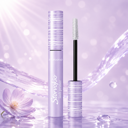 Last Day Buy 1 Get 1 Free ✨Storvokio lette tubing mascara & primer