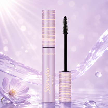 Last Day Buy 1 Get 1 Free ✨Storvokio lette tubing mascara & primer