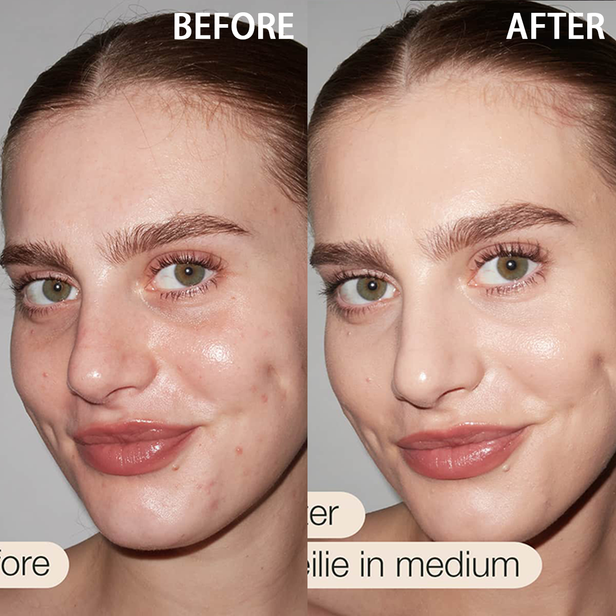 Last Day Buy 1 Get 1 Free🔥Mirevyn  CC color-correcting tinted serum Skincare