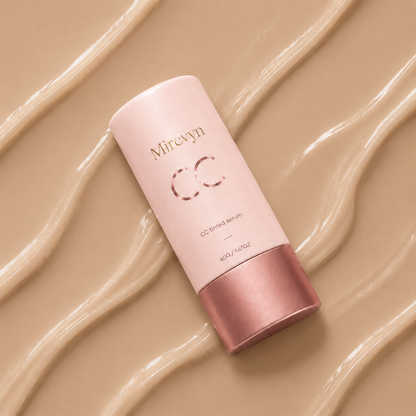 Last Day Buy 1 Get 1 Free🔥Mirevyn  CC color-correcting tinted serum Skincare