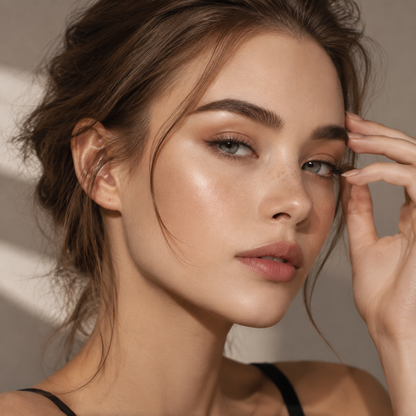 Last Day Buy 1 Get 1 Free🔥Storvokio Waterproof Hair-Like Brow Pen – Smudge-Proof, Long-Lasting Natural Eyebrow Pencil