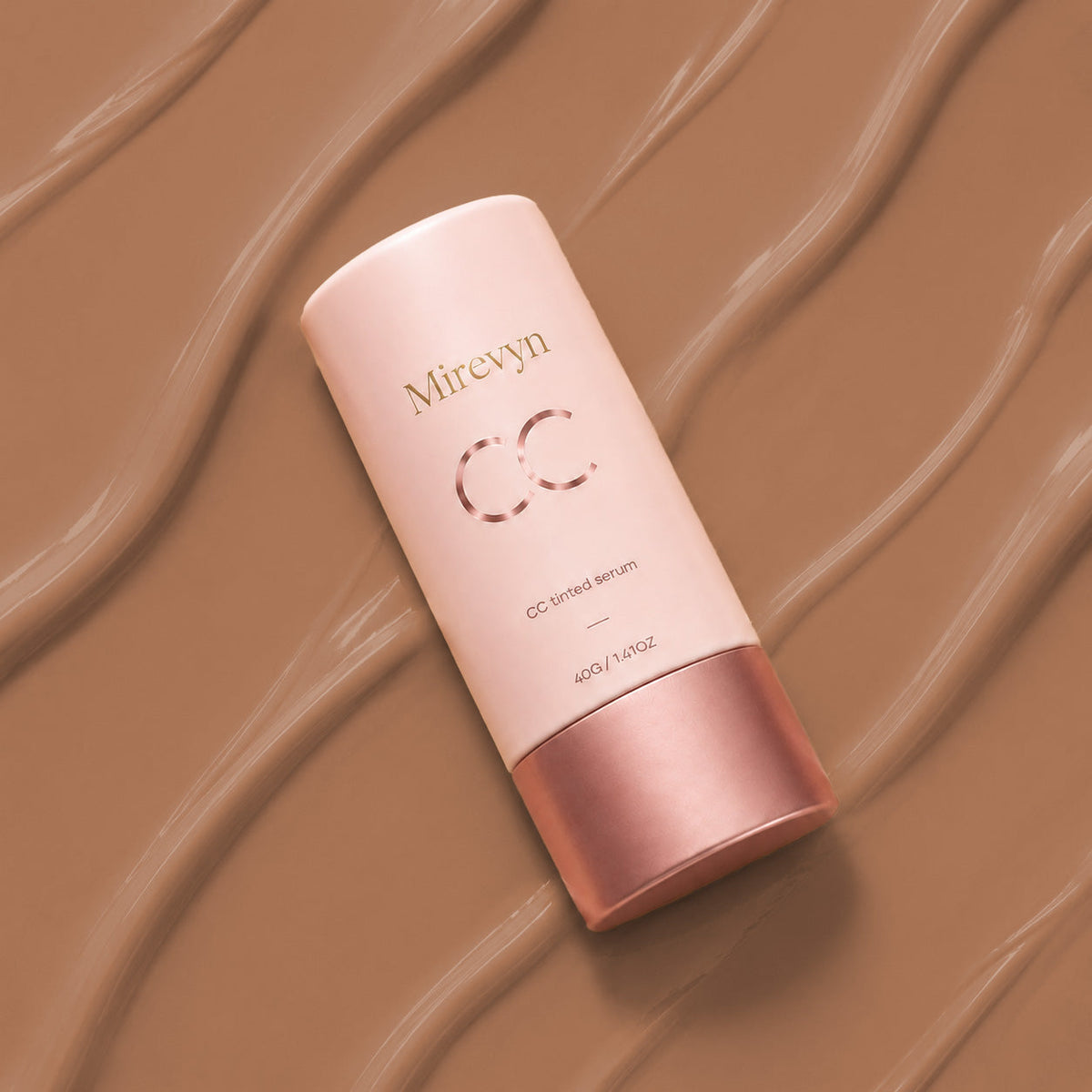 Last Day Buy 1 Get 1 Free🔥Mirevyn  CC color-correcting tinted serum Skincare
