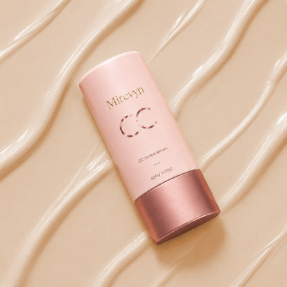 Last Day Buy 1 Get 1 Free🔥Mirevyn  CC color-correcting tinted serum Skincare