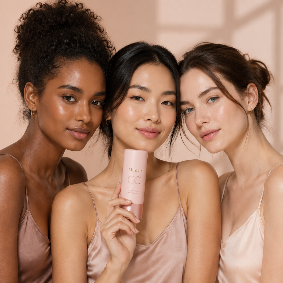 Last Day Buy 1 Get 1 Free🔥Mirevyn  CC color-correcting tinted serum Skincare
