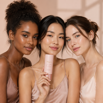 Last Day Buy 1 Get 1 Free🔥Mirevyn  CC color-correcting tinted serum Skincare