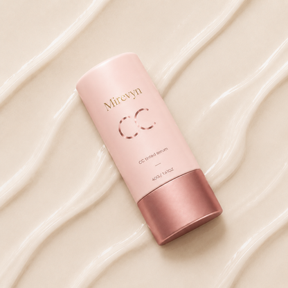 Last Day Buy 1 Get 1 Free🔥Mirevyn  CC color-correcting tinted serum Skincare